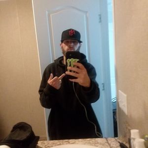 Meet your Posher, Rob